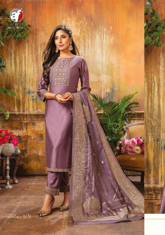 Palki Vol 2 Heavy Festive Wear Wholesale Readymade Salwar Suits Catalog